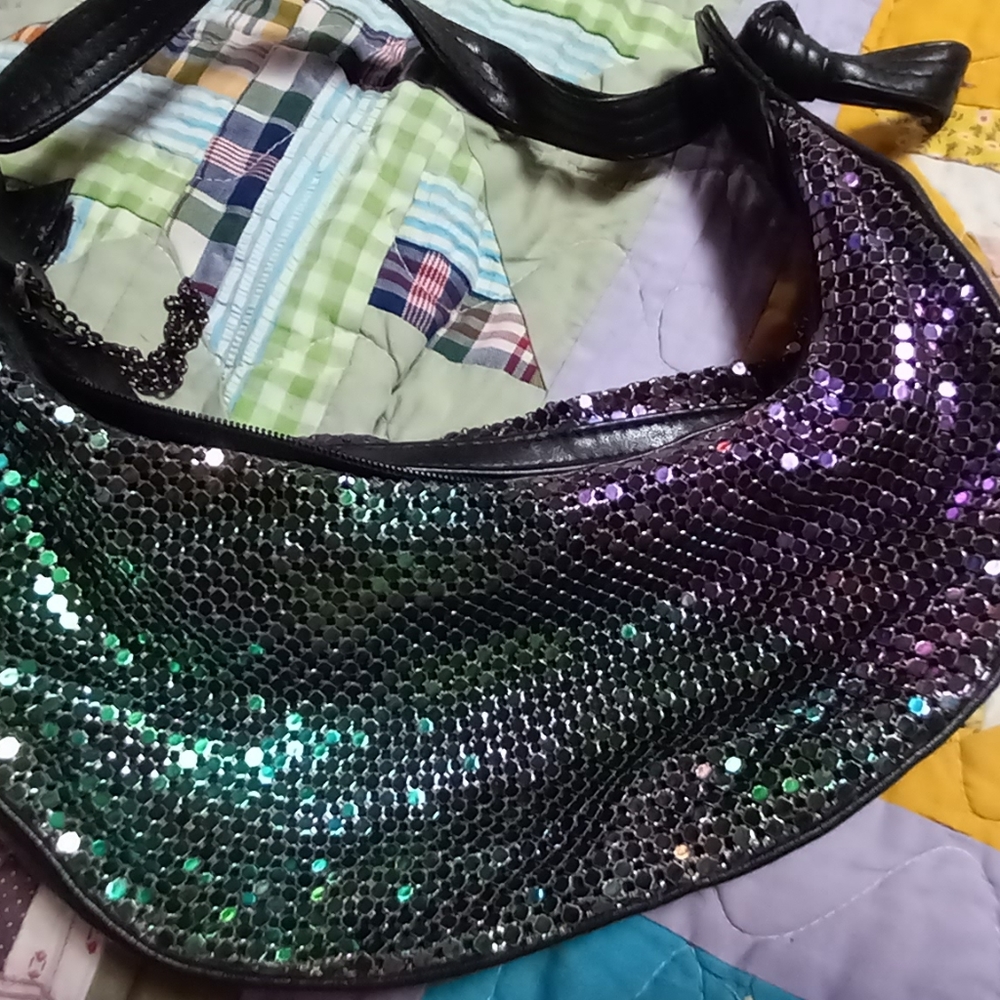 Small cute purse